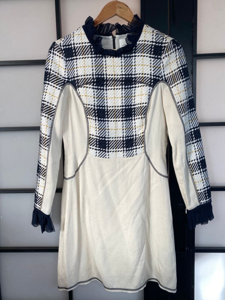 3.1 Phillip Lim Silk Dress 8