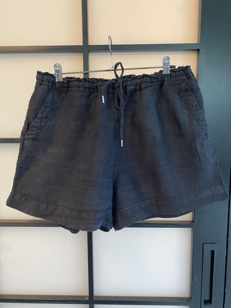 Country Road Linen Shorts 10