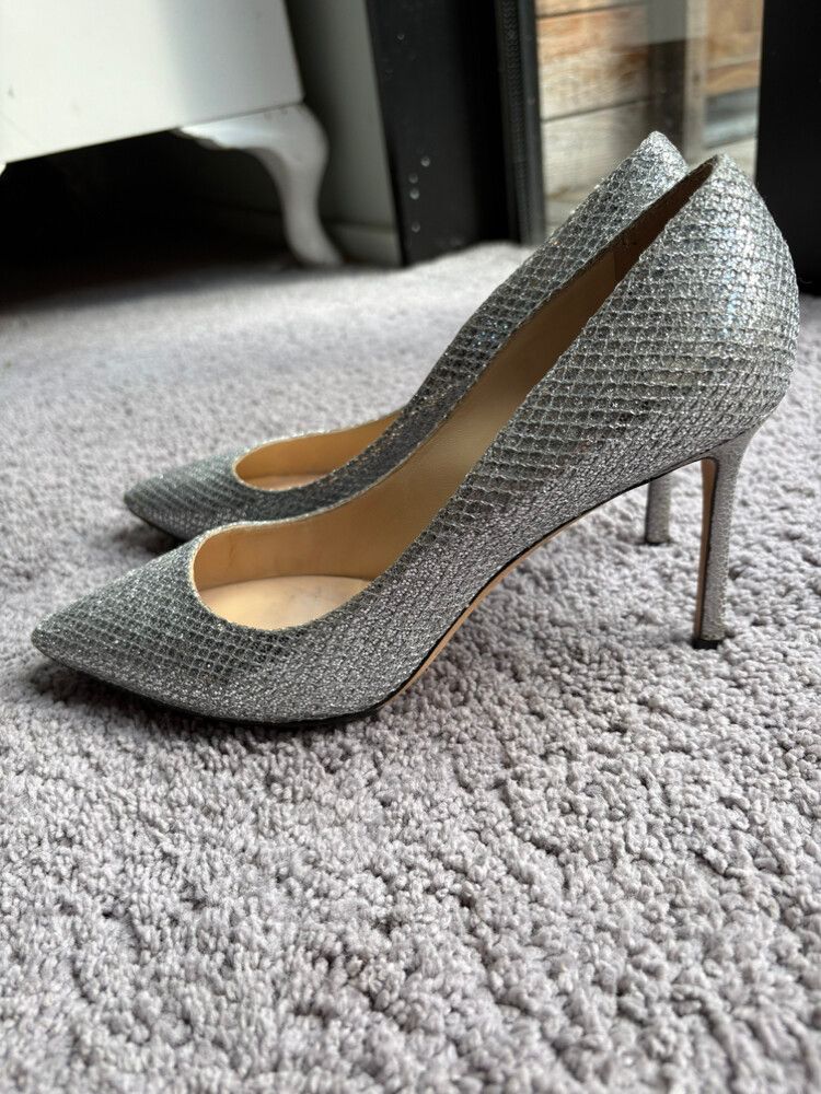 Jimmy Choo Heels EU 39
