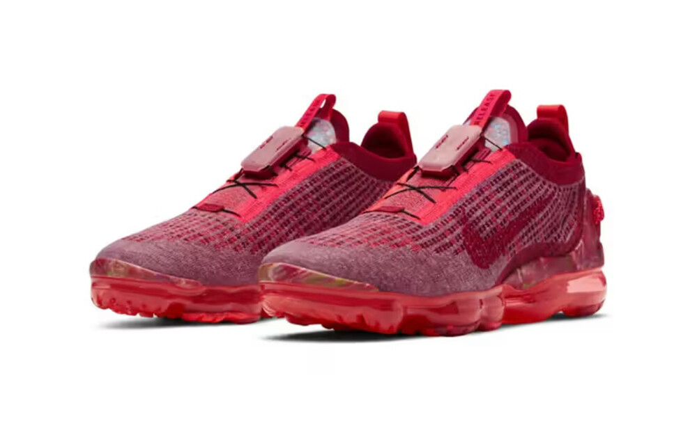 Nike Air VaporMax FlyKnit Trainers US7