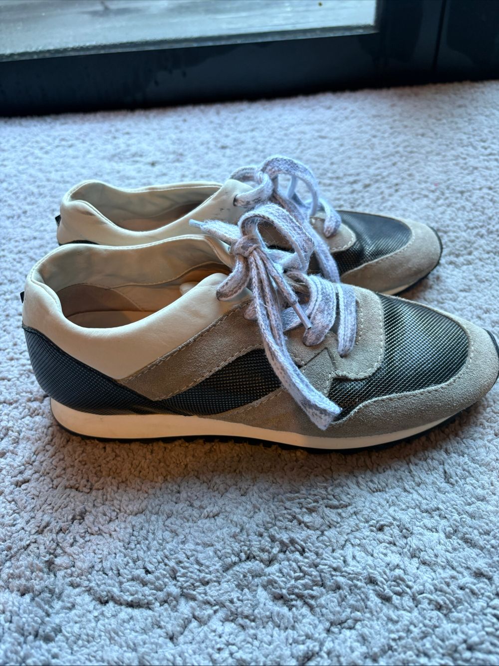 Donna Carolina Trainers 36