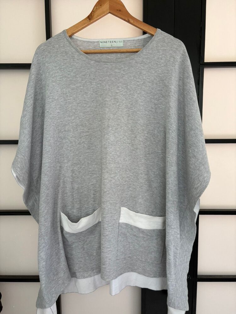 Nineteen 46 Cotton Top S/M