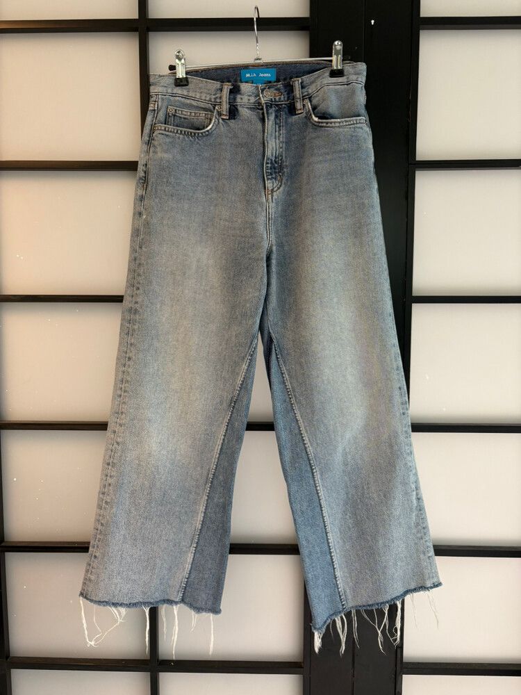 M.i.h Jeans Wide Leg Jeans 27