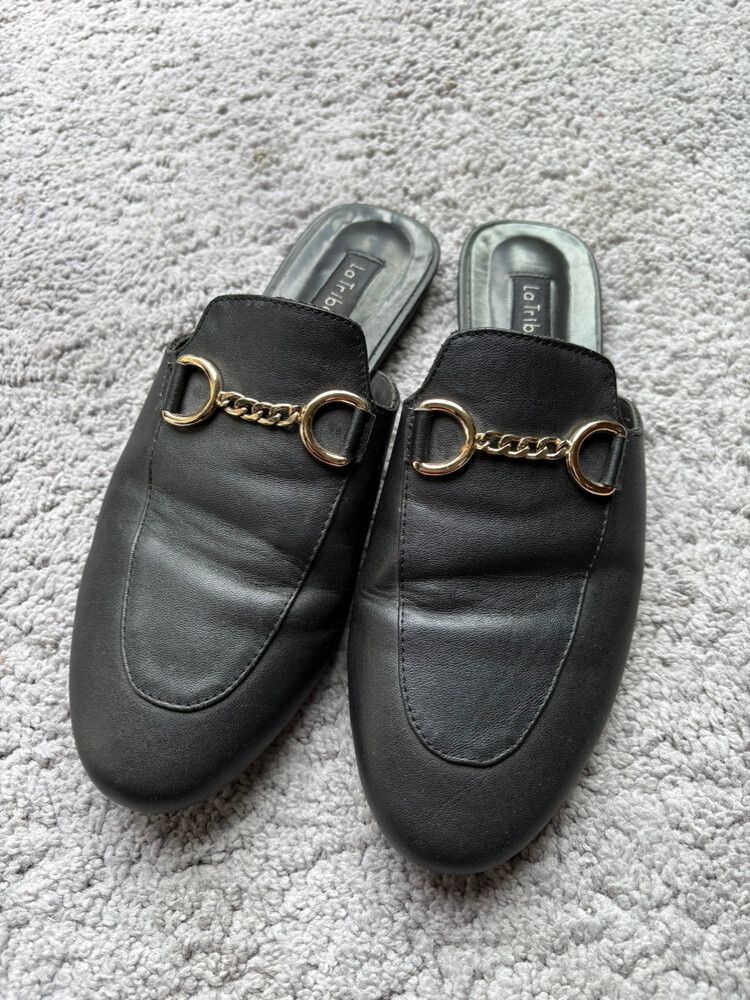 La Tribe Black Mules 36