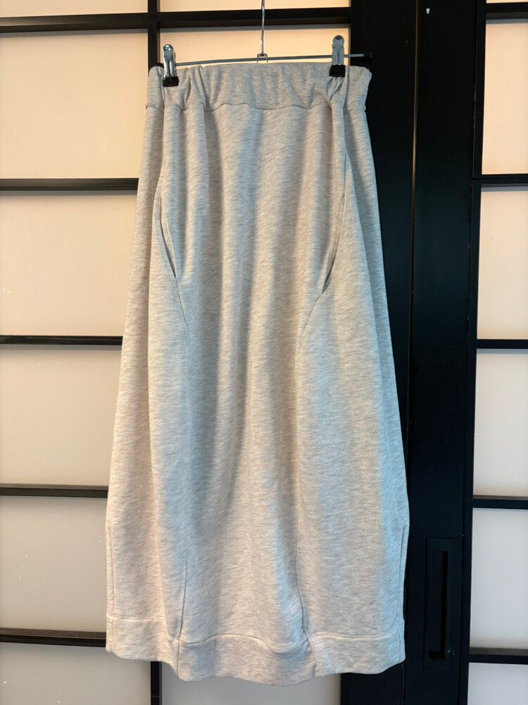 Locker Room Midi Skirt S/M