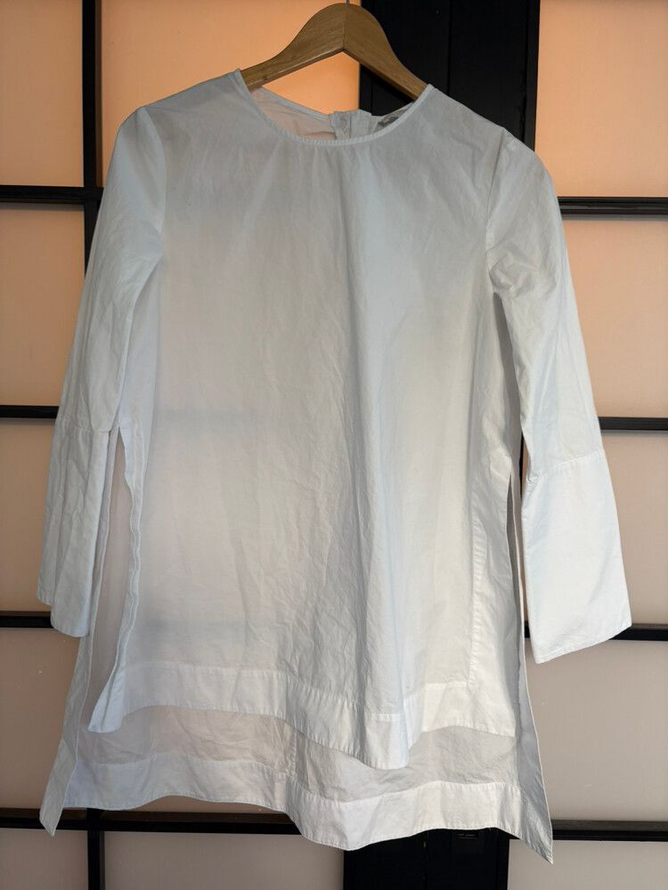 COS Cotton Top XS/S