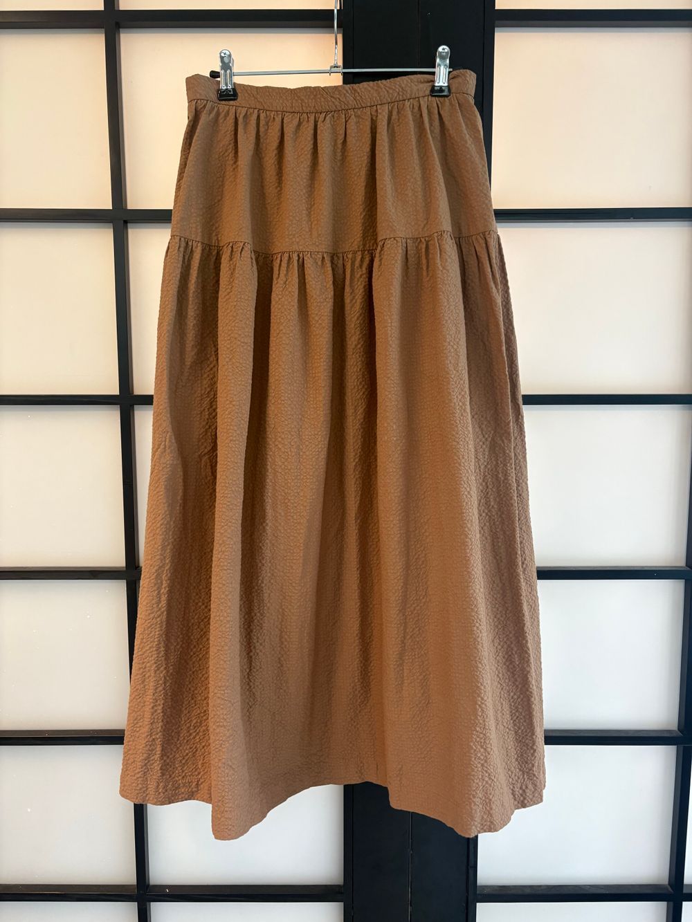 Twenty-Seven Names Cotton Skirt 10