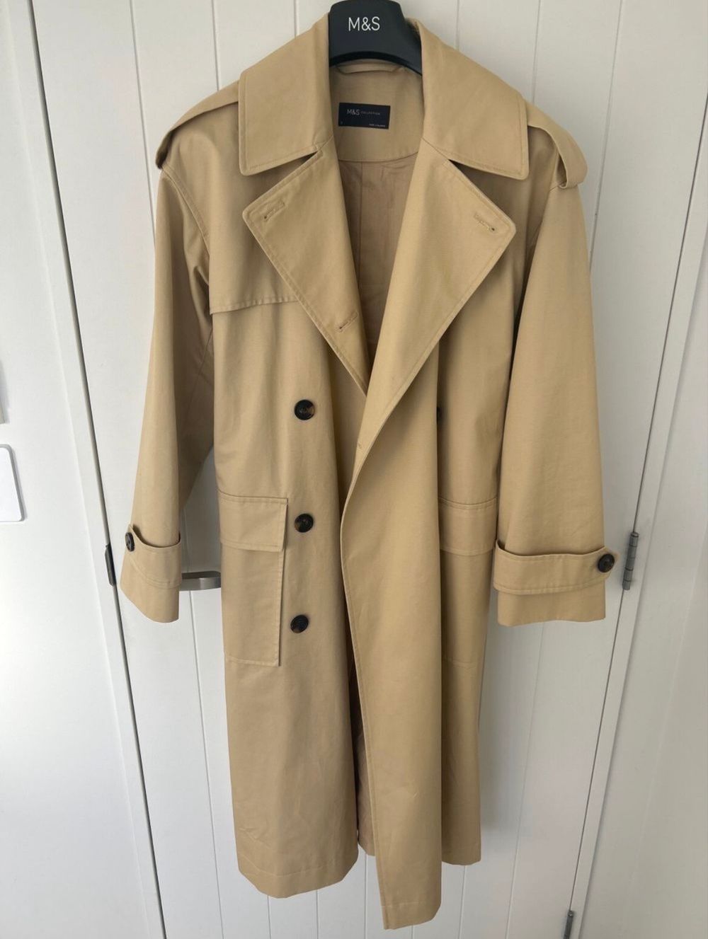 Marks & Spencer Trench Coat