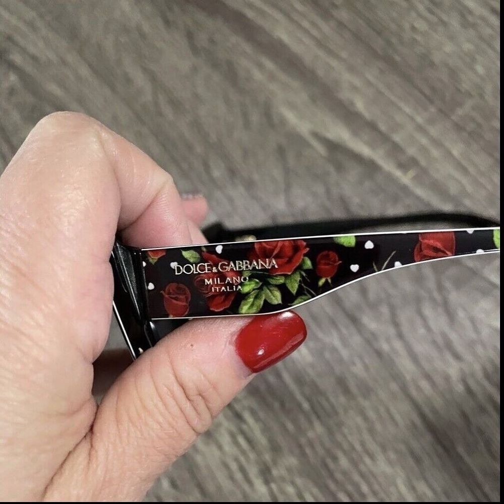 Dolce&Gabbana Sunglasses