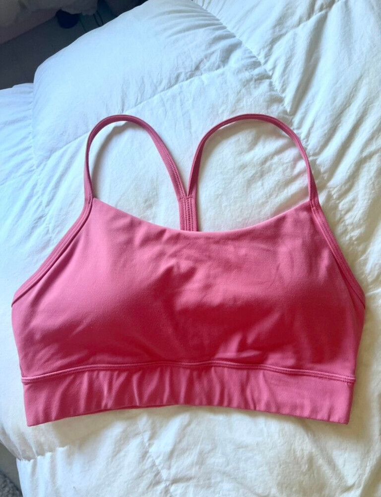 Butterluxe Bra Y back