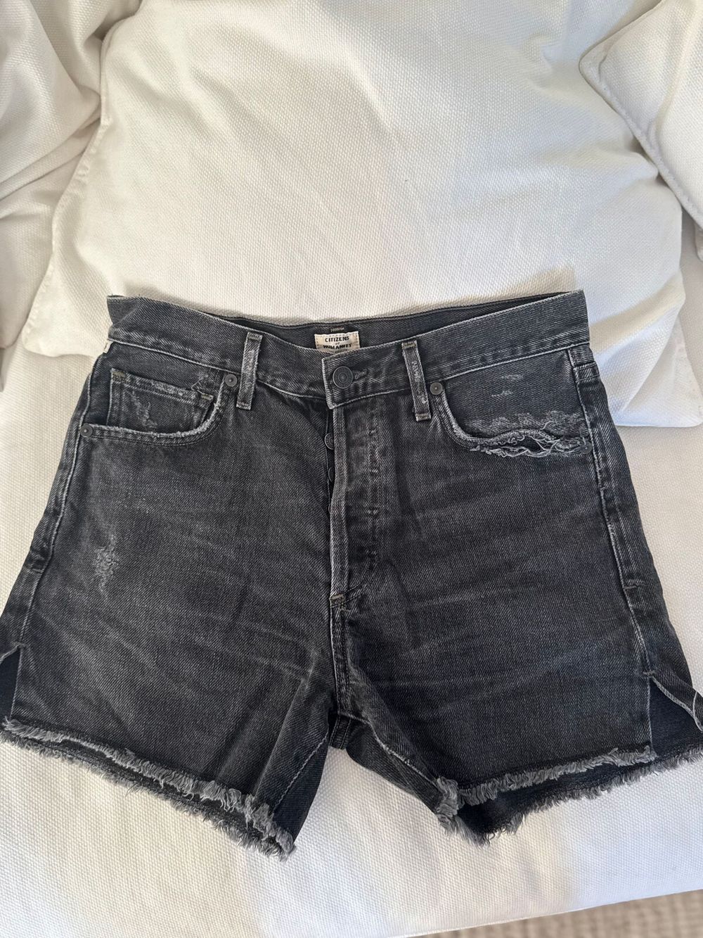 Marlow Vintage Shorts