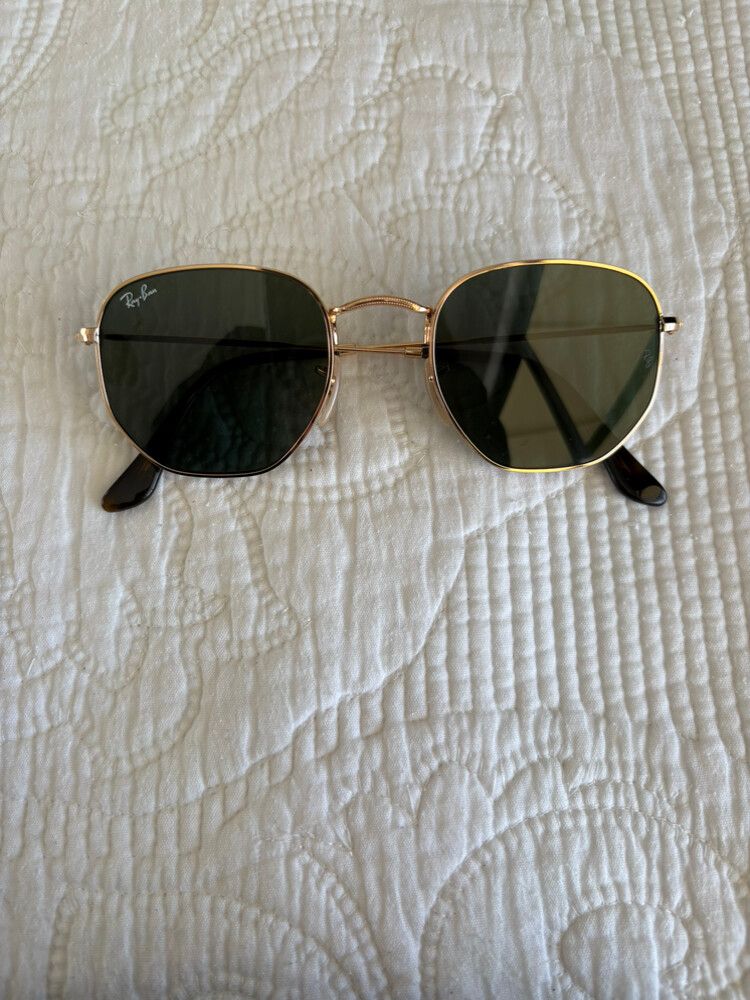 Ray-Ban Sunglasses