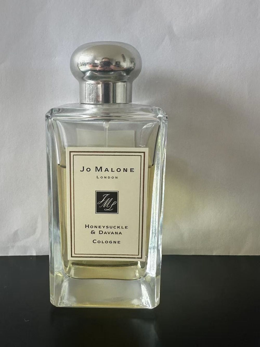 Jo Malone Honeysuckle & Davana Cologne