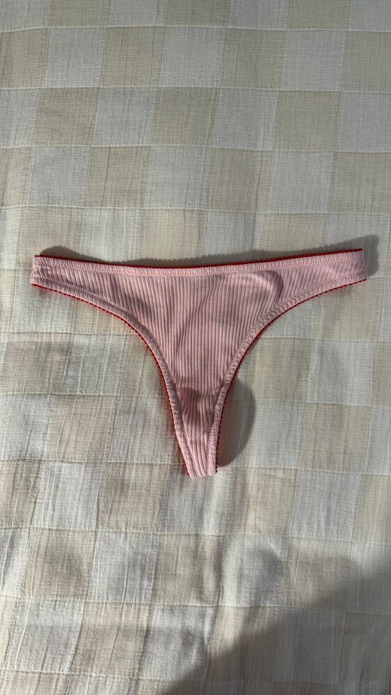 candy thong