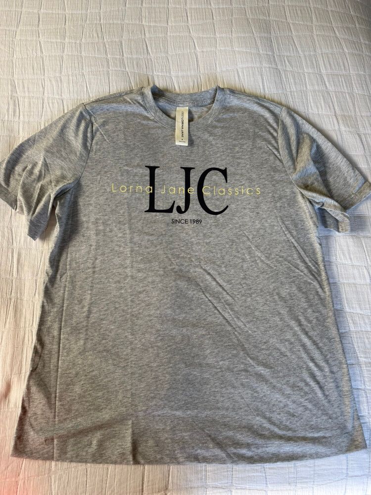 lorna Jane classics T
