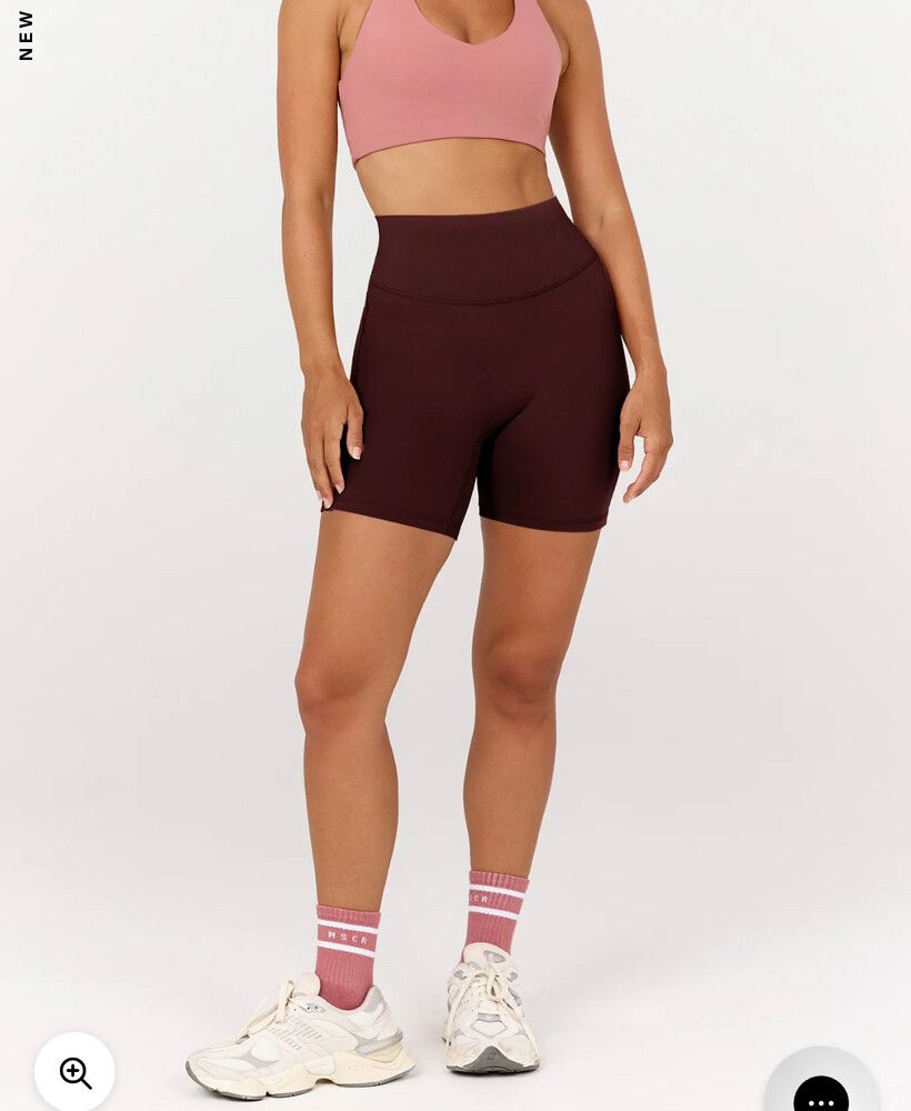 motion 360 shorts 6”