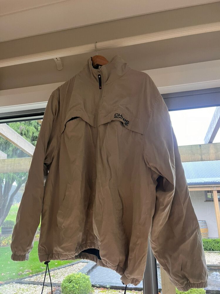 Vintage Jacket