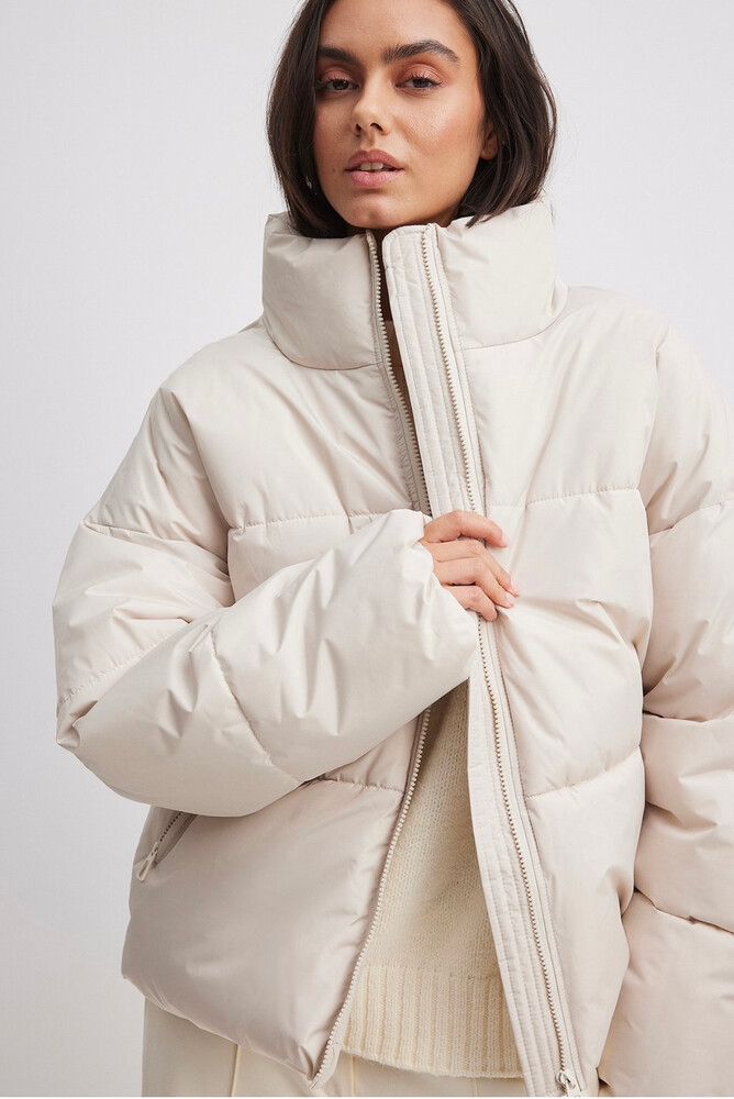 Nakd Puffer Jacket