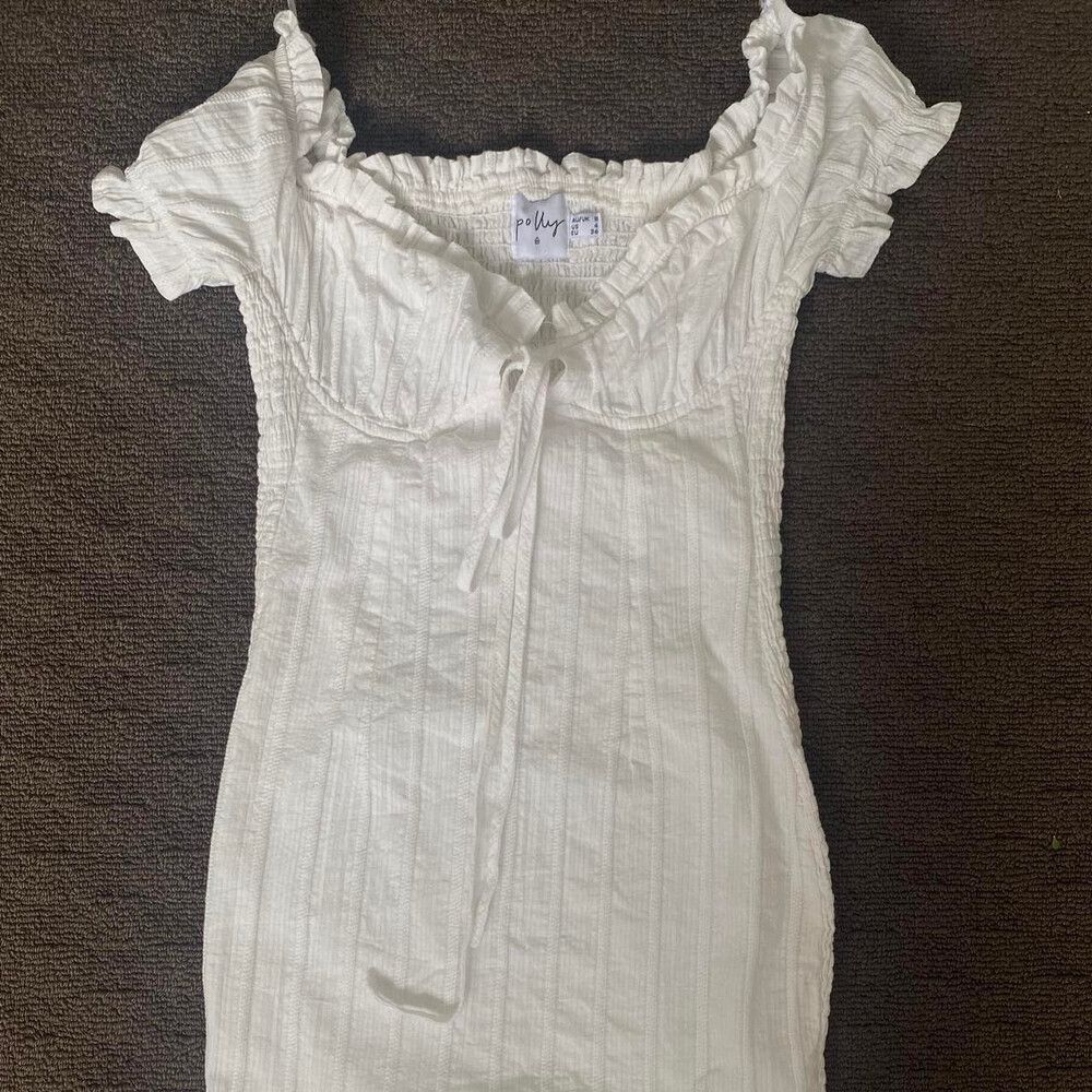 Princess Polly Mini Dress
