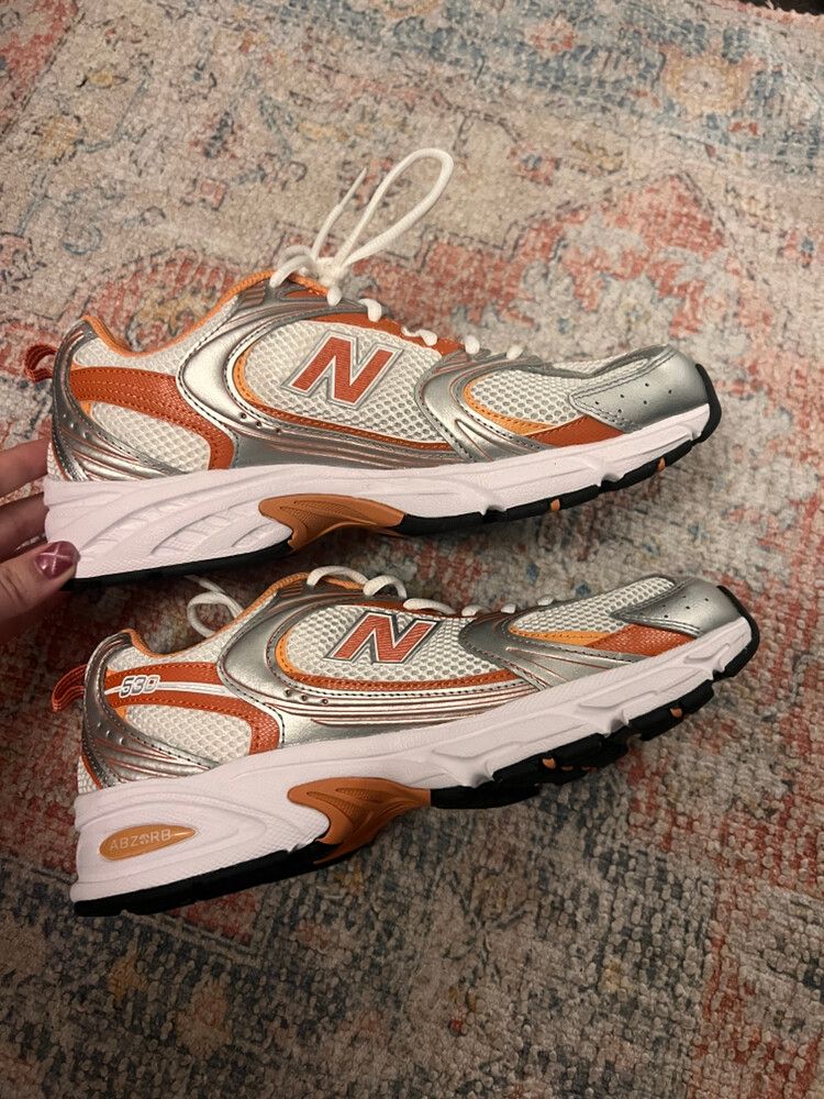 New Balance 530’s