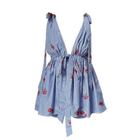 Caitlin Crisp Little Rosie Set