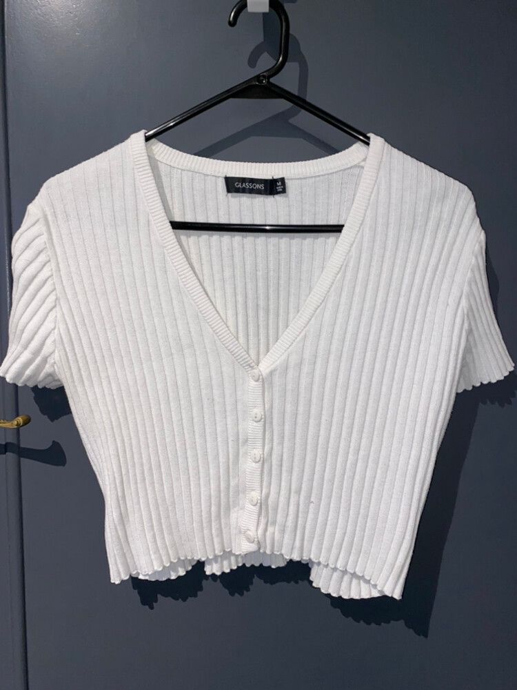 White Top