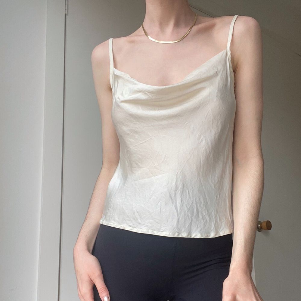satin camisole nz