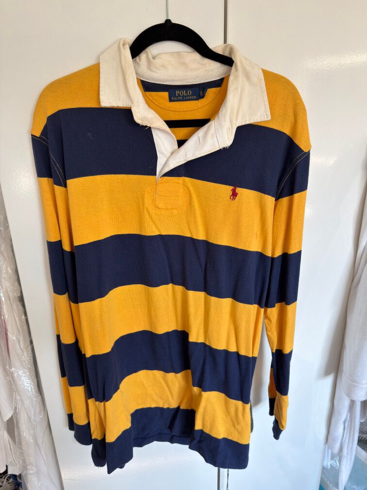 Ralph Lauren Polo Jersey