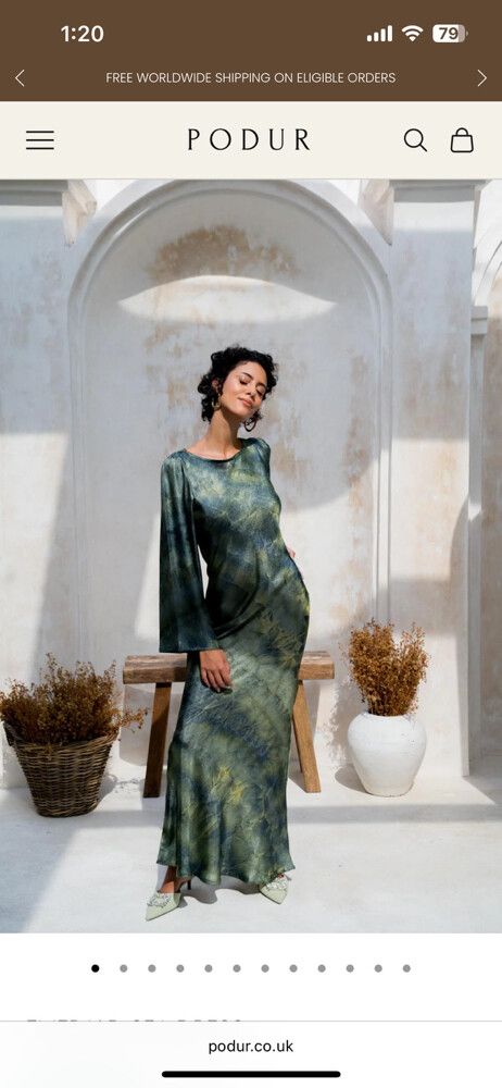 green emerald velvet dress Trevi emerald green maxi dress – azura rose main image 0