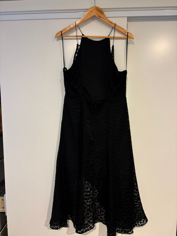 Keepsake Dress - Size XL