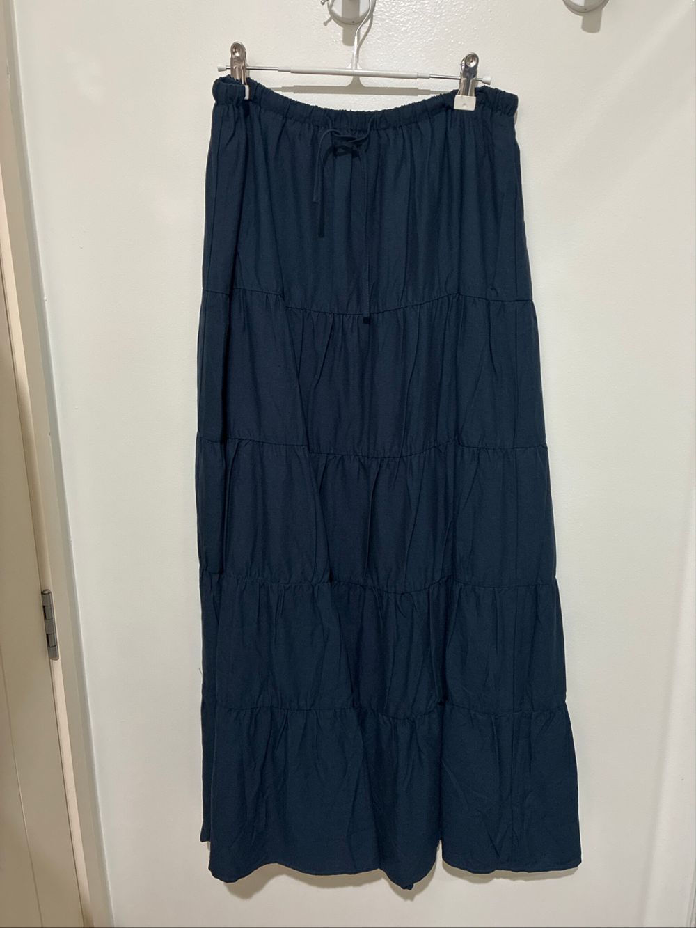 Fayt The Label Maxi Skirt