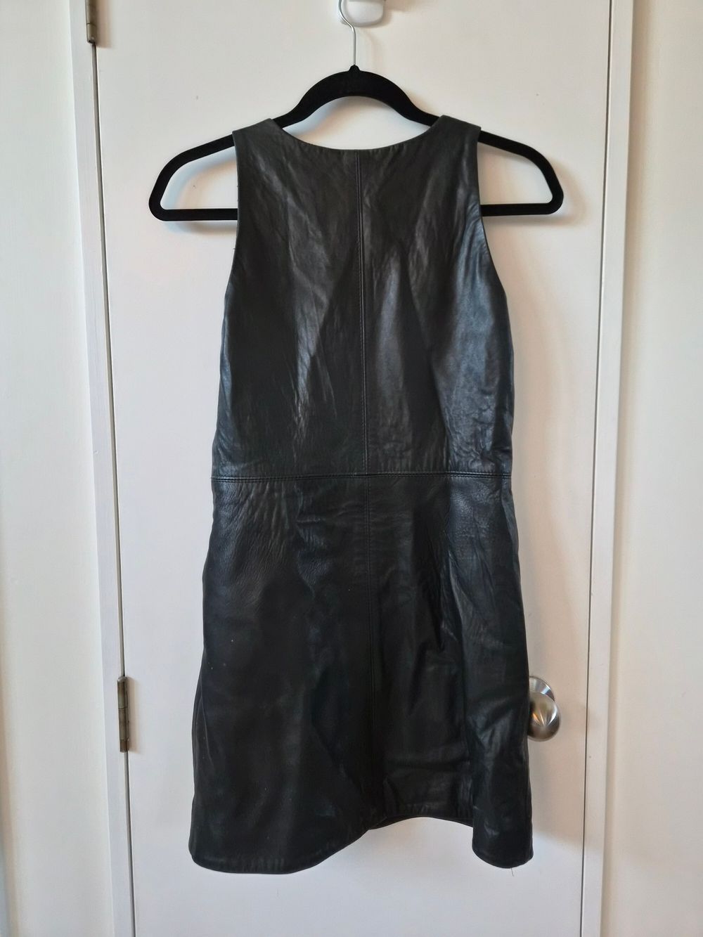 kookai leather dress whimsical fairy wedding dress