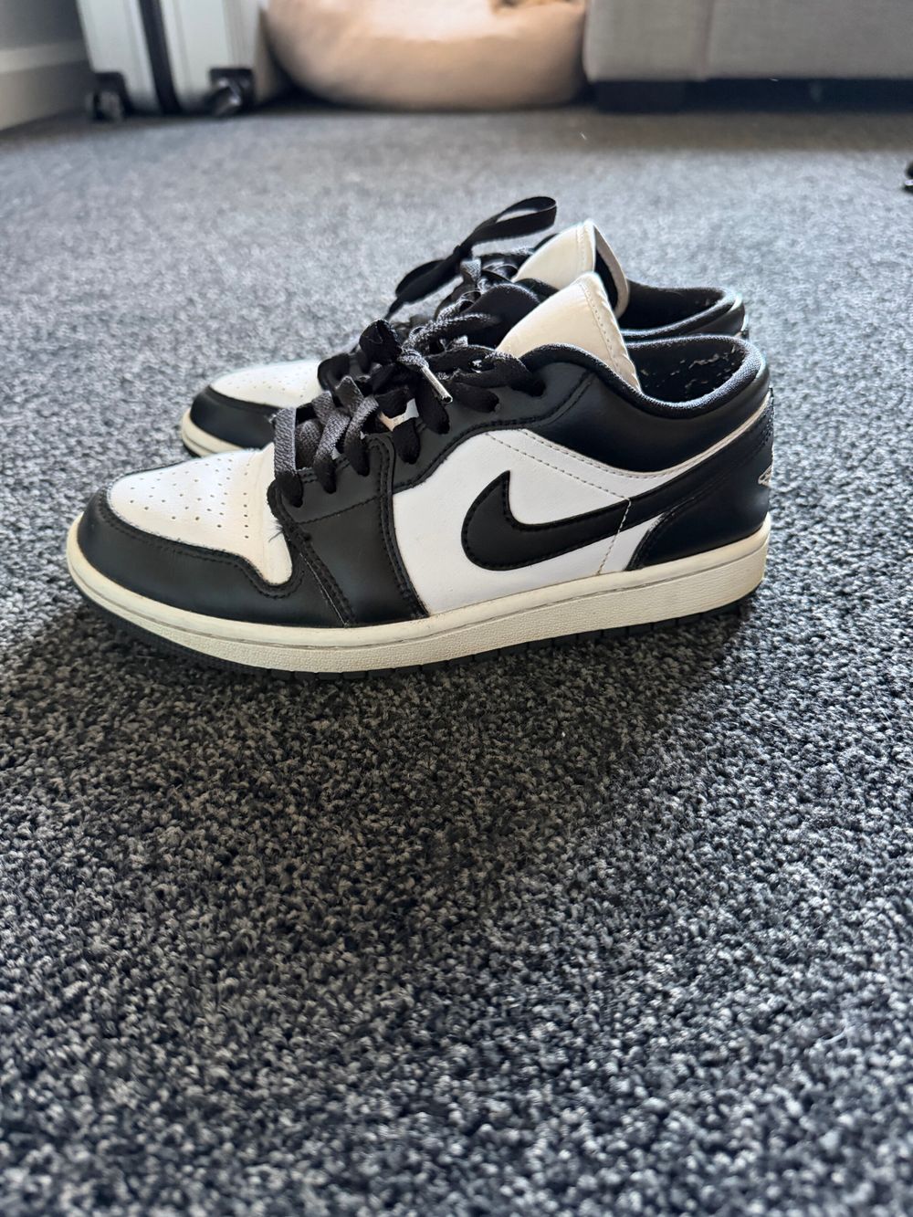 Nike Jordan