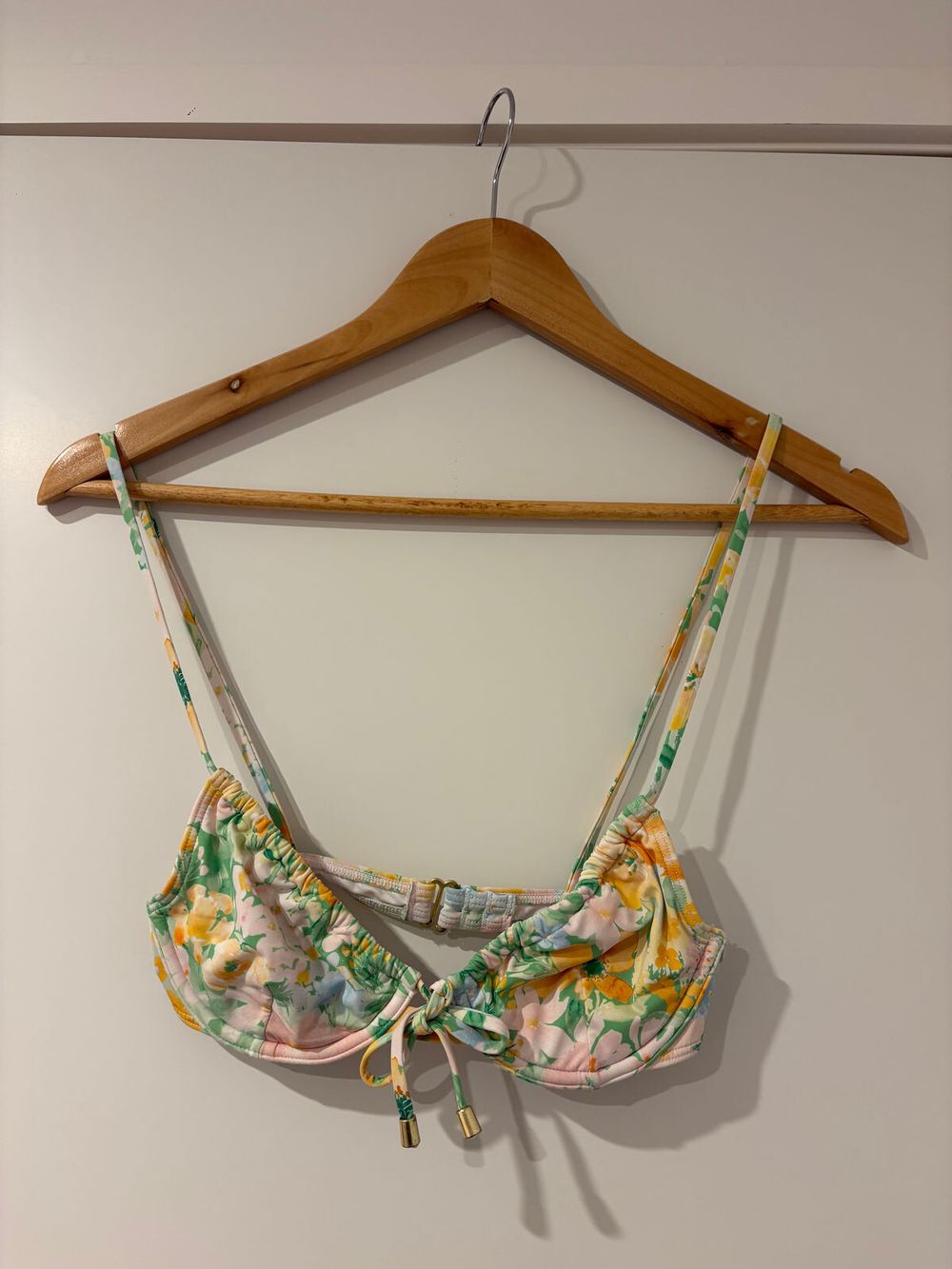 Billabong Bikini Top