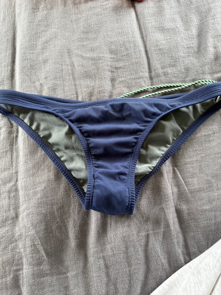 Jolyn Bikini Bottoms