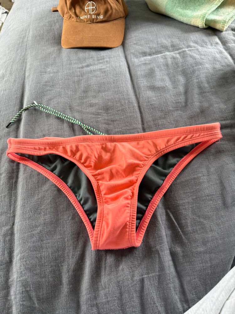 Jolyn Bikini Bottoms