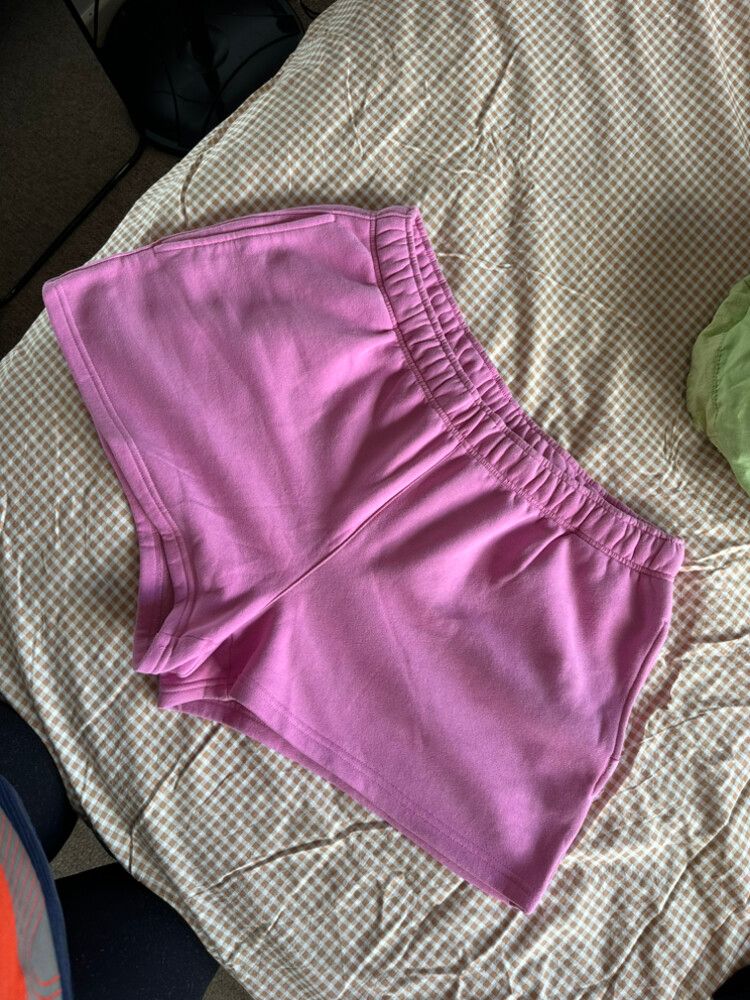 Cotton On Body Pink Shorts