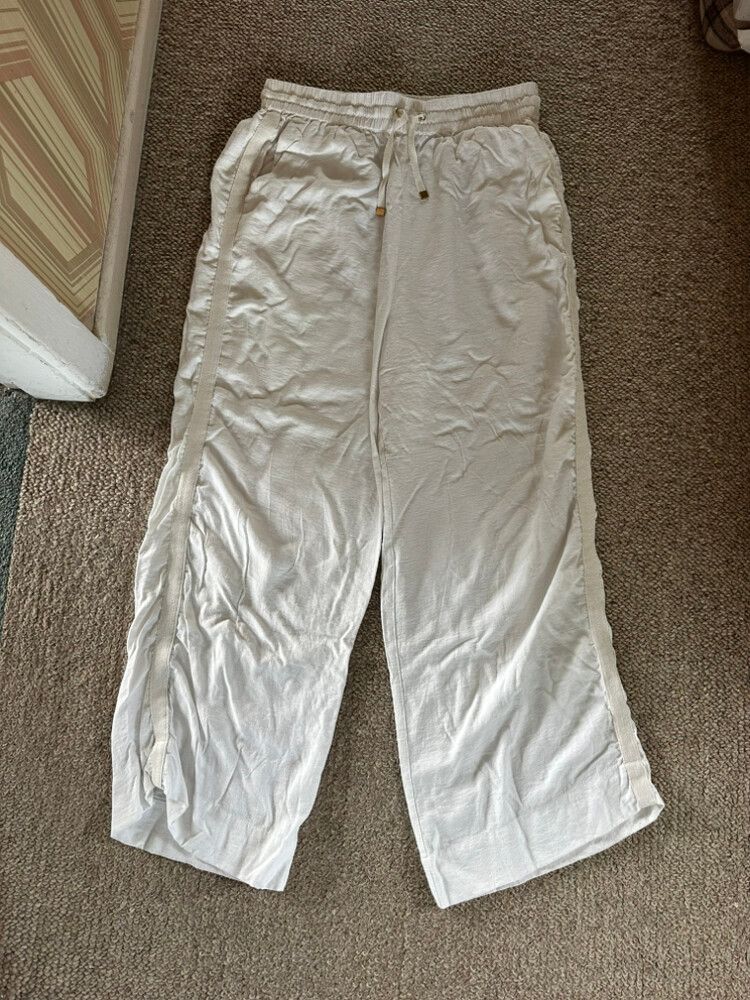 Taylor Sport Pants Size M