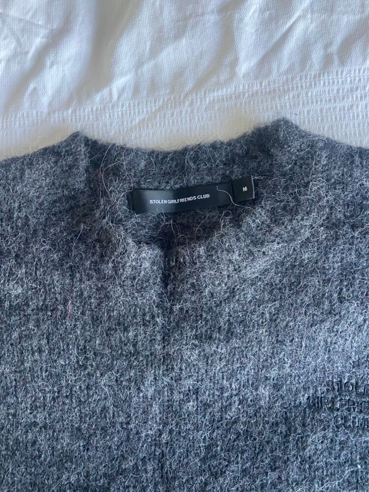 Stolen Girlfriends Jumper