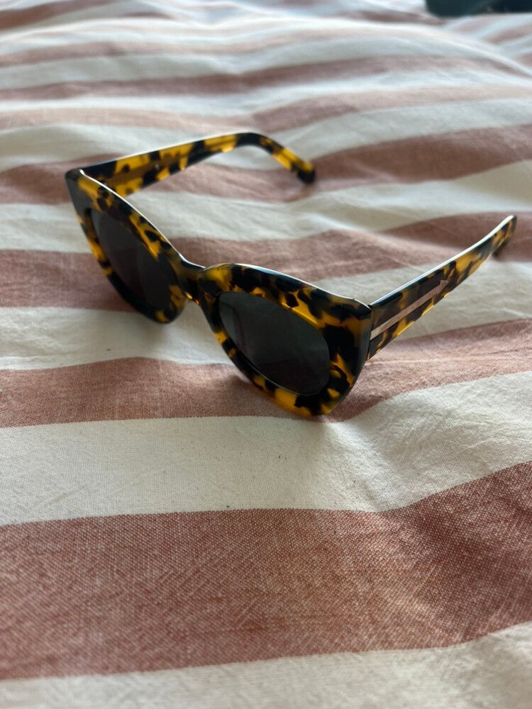 Karen Walker Sunglasses