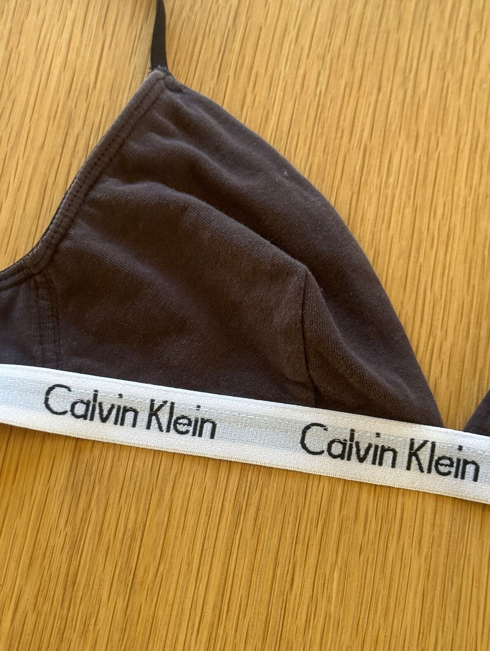 Calvin Klein Bralette