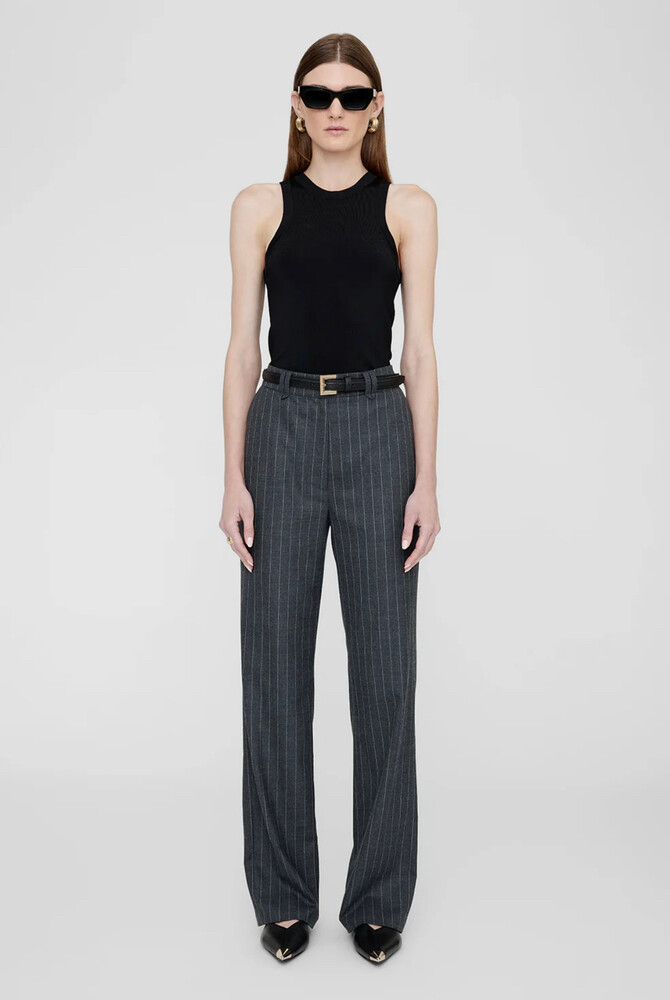 Anine Bing Drew Pant – Size 28