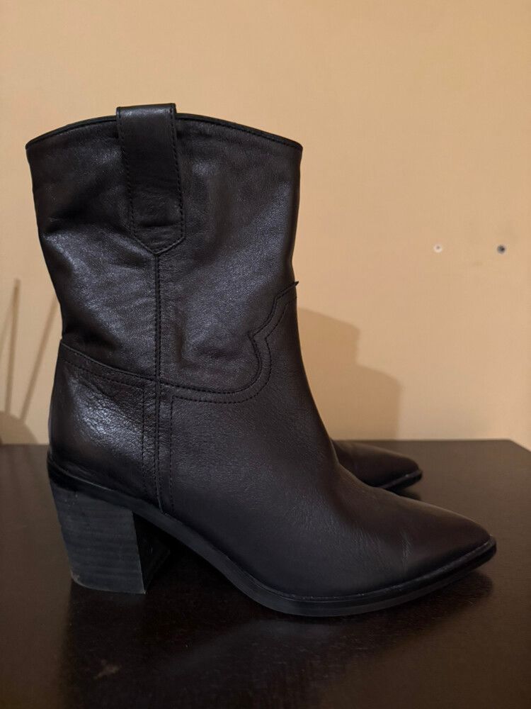 Tony Bianco Scout Boot