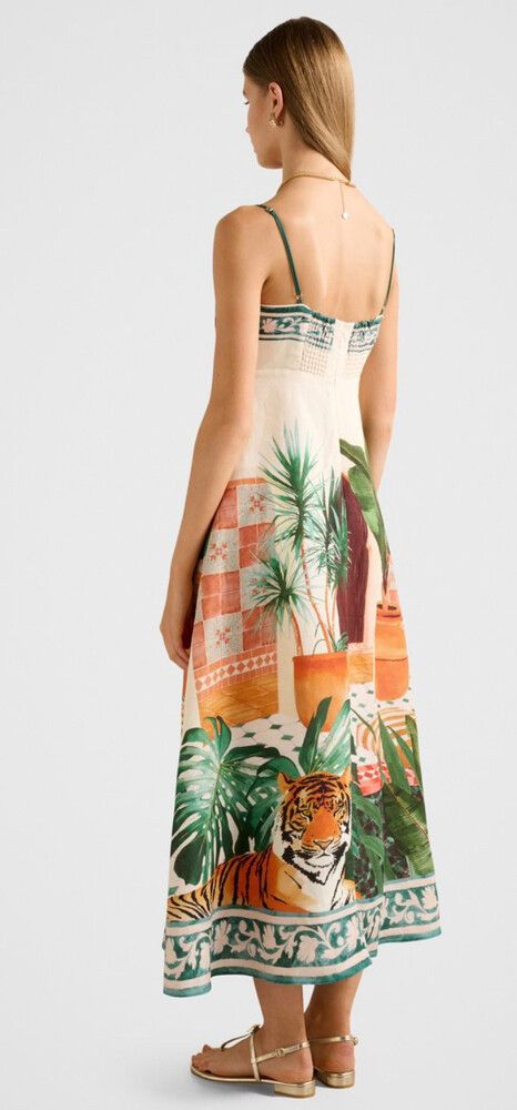 forever new dress