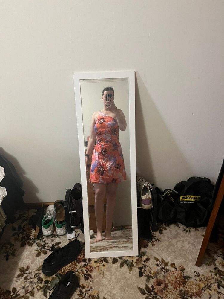 Ruby Mini Dress