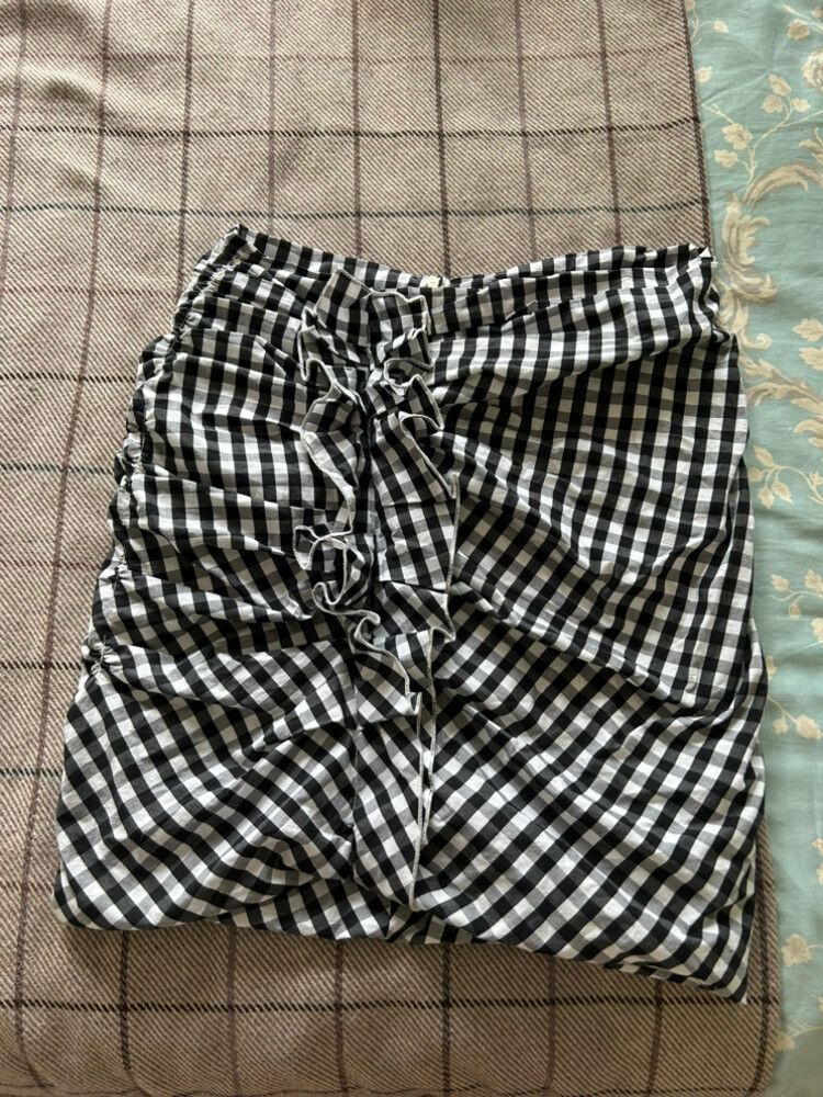 New Storm Skirt