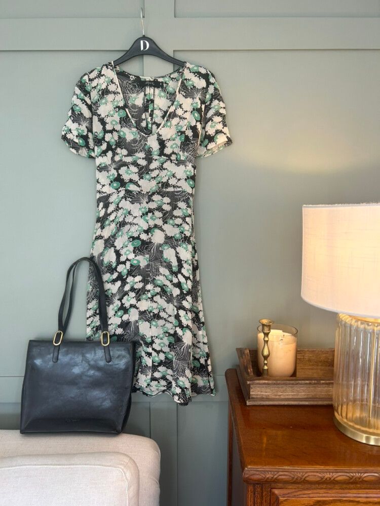MAX Dress