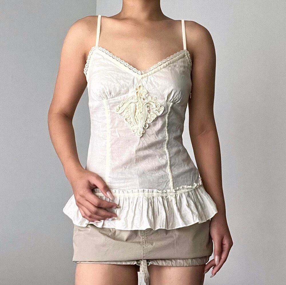 Vintage top