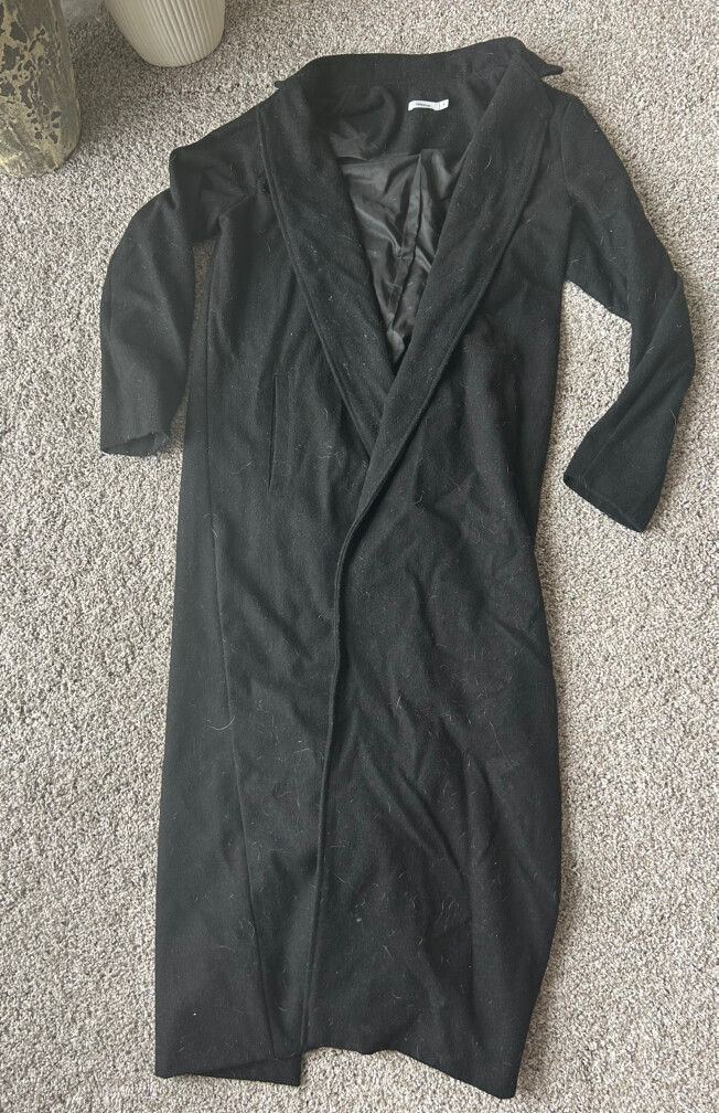 commoners coat
