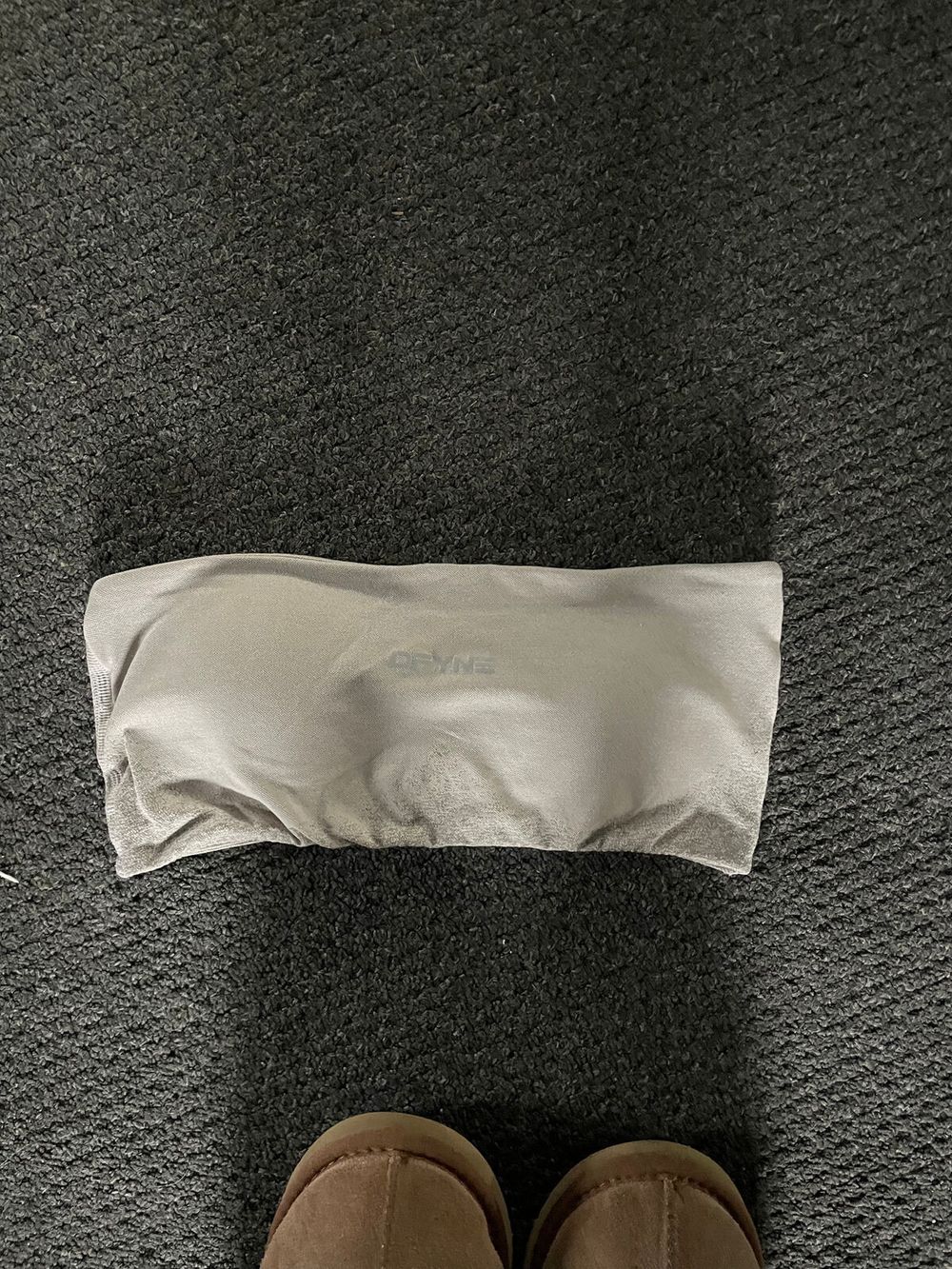 Dfyne Strapless Sports Bra